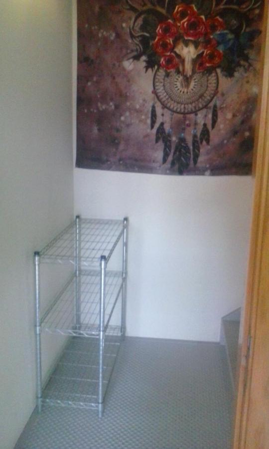 Albergue O Apalpador Melide Extérieur photo